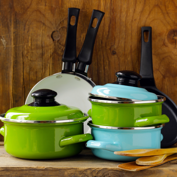 Cookware