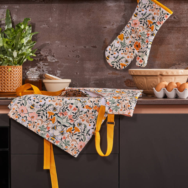 Kitchen Textiles