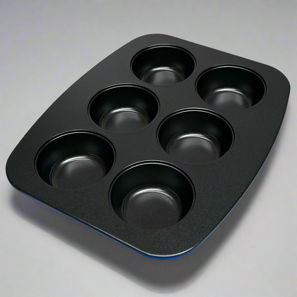 8-Piece Nonstick Stackable Bakeware Set 11x16 Inch