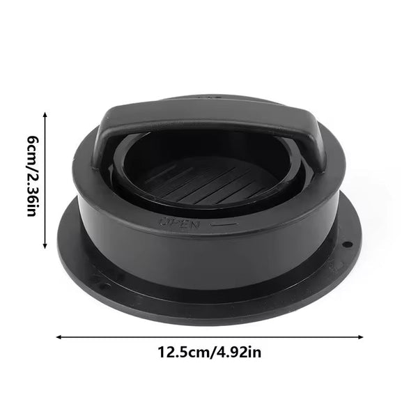 3-in-1 Manual Burger Patty & Meatball Press