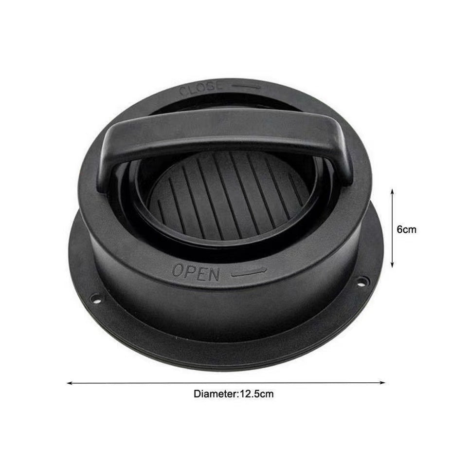3-in-1 Manual Burger Patty & Meatball Press