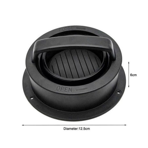 3-in-1 Manual Burger Patty & Meatball Press
