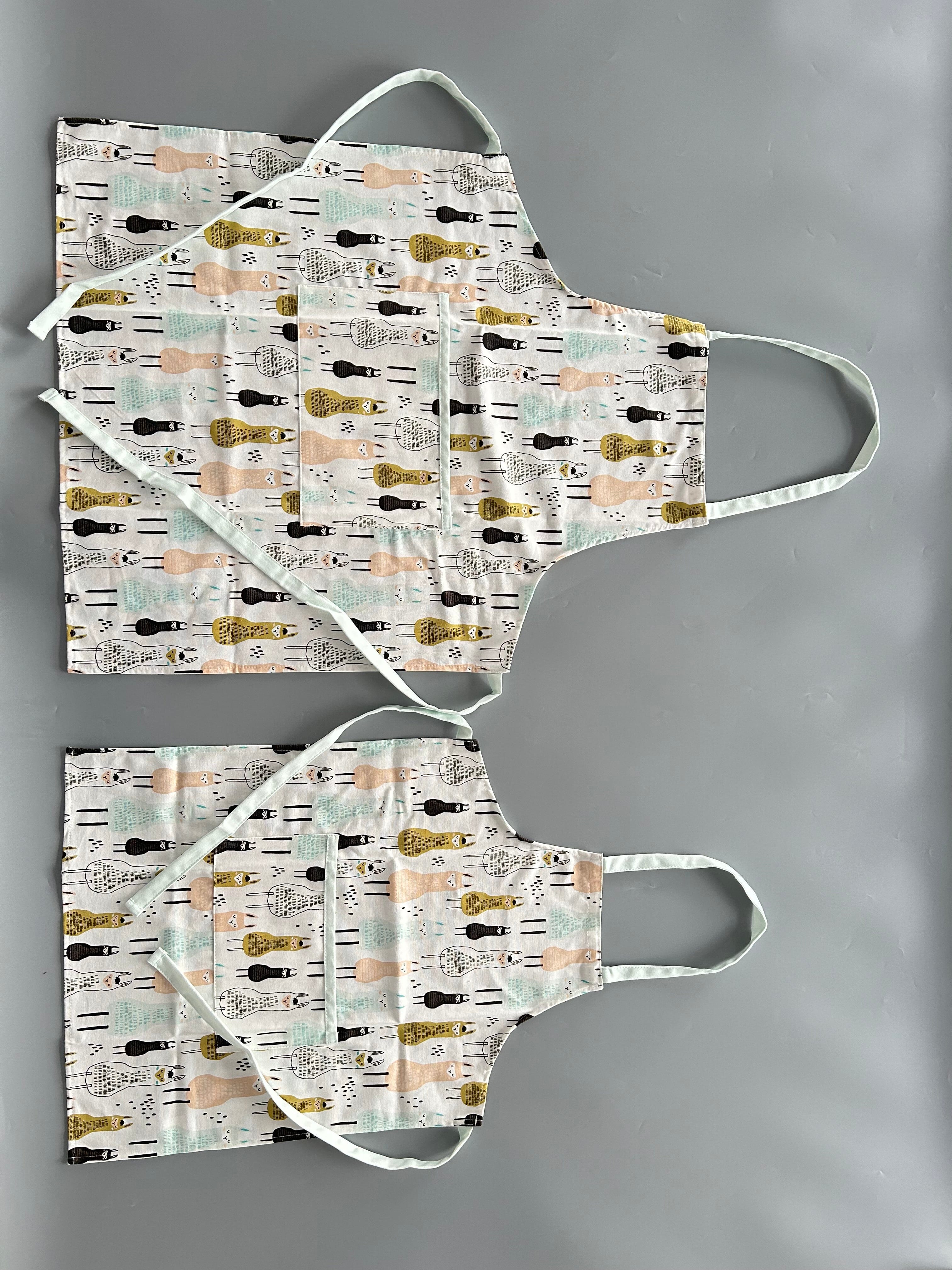 Alpaca Kitchen Gift Set – Towel, Oven Mitt & Tote