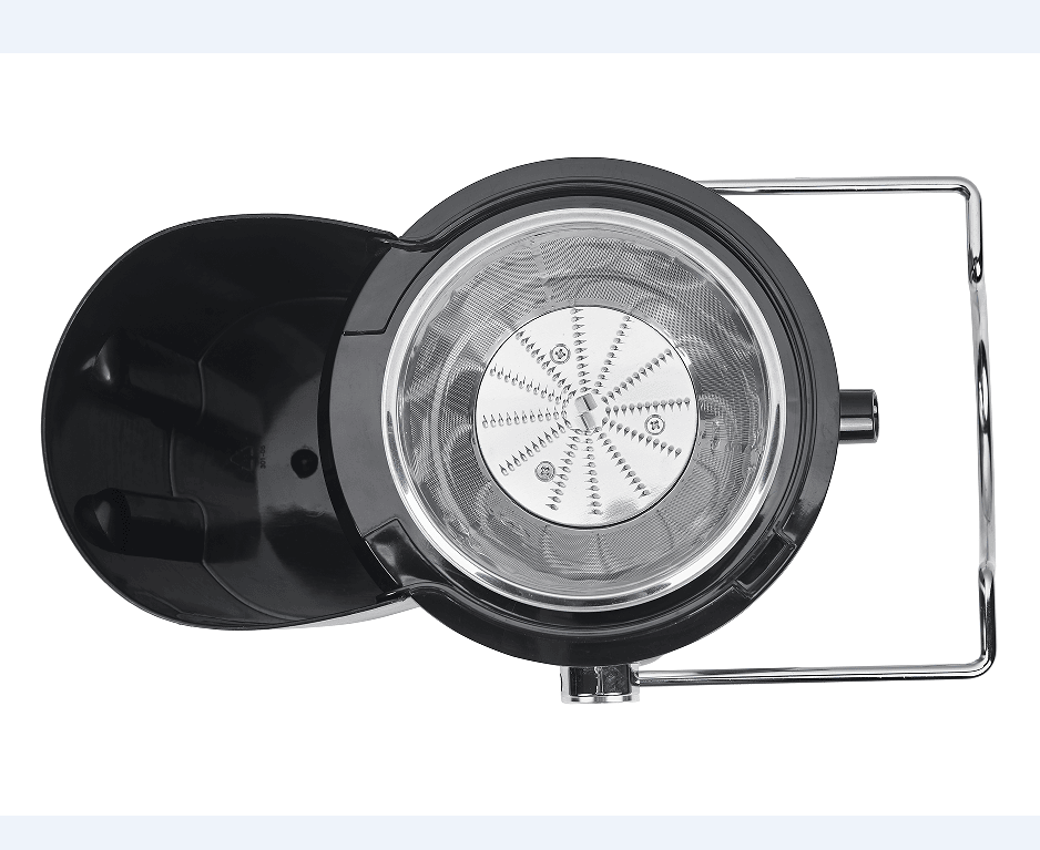1100W 2.5L Multi-Function Centrifugal Juicer – BPA Free