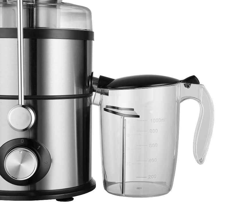 1100W 2.5L Multi-Function Centrifugal Juicer – BPA Free